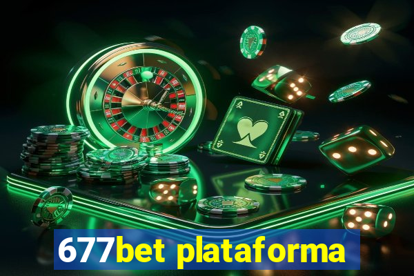 677bet plataforma